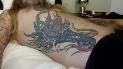 hippybiker online show from October 2025 02:32:02 PM