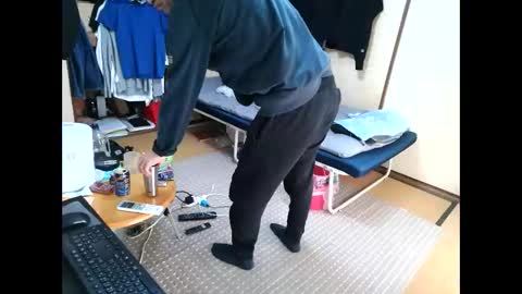 Snapshot of hiro110 chatting on January 2025 03:01:01 AM hiro110 online show from January 2025 03:01:01 AM