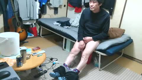 Snapshot of hiro110 chatting on February 2025 08:59:01 PM hiro110 online show from February 2025 08:59:01 PM