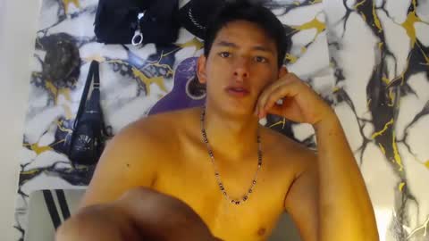 hirosi shen online show from May 2026 11:51:02 AM