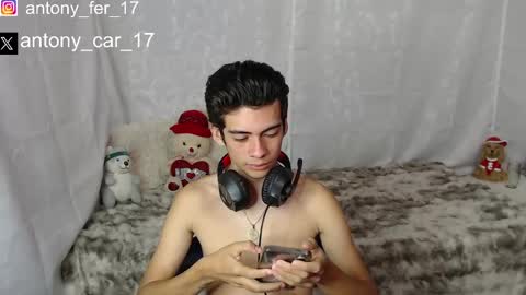 Hisokax online show from October 2025 12:37:02 PM