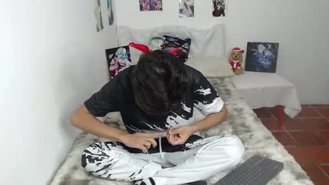 Hisokax online show from January 2026 01:19:01 AM