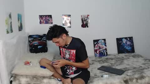 Hisokax online show from February 2026 03:32:02 AM