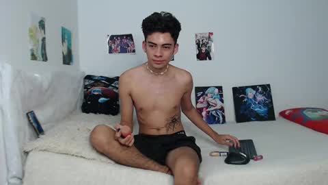 Hisokax online show from February 2026 04:05:02 AM