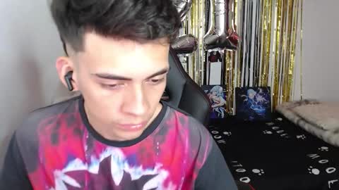 Hisokax online show from February 2026 03:46:02 AM