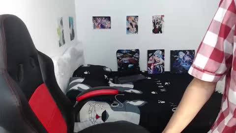 Hisokax online show from February 2026 03:40:02 AM