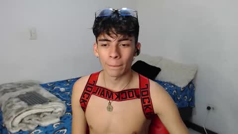 Hisokax online show from March 2026 04:29:01 AM