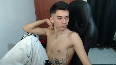 Hisokax online show from April 2026 04:27:01 AM