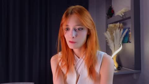 Snapshot of hisoka__akerley chatting on February 2025 03:56:01 AM Ella online show from February 2025 03:56:01 AM