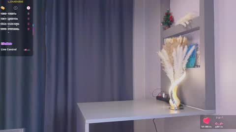 Snapshot of hisoka__akerley chatting on February 2025 07:01:01 AM Ella online show from February 2025 07:01:01 AM