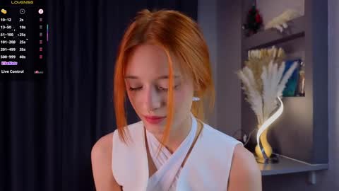 Snapshot of hisoka__akerley chatting on February 2025 05:23:02 AM Ella online show from February 2025 05:23:02 AM