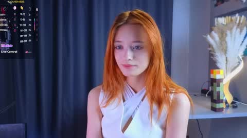 Snapshot of hisoka__akerley chatting on February 2025 07:00:01 AM Ella online show from February 2025 07:00:01 AM