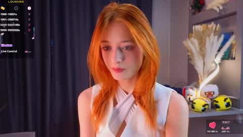 Snapshot of hisoka__akerley chatting on February 2025 03:15:02 AM Ella online show from February 2025 03:15:02 AM