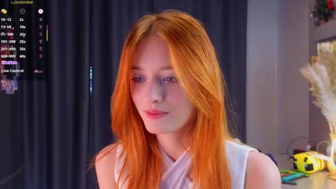 Snapshot of hisoka__akerley chatting on February 2025 09:25:02 AM Ella online show from February 2025 09:25:02 AM