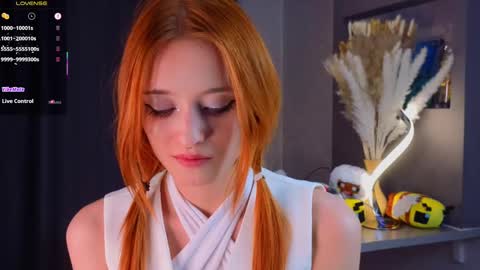 Snapshot of hisoka__akerley chatting on March 2025 09:18:02 AM Ella online show from March 2025 09:18:02 AM