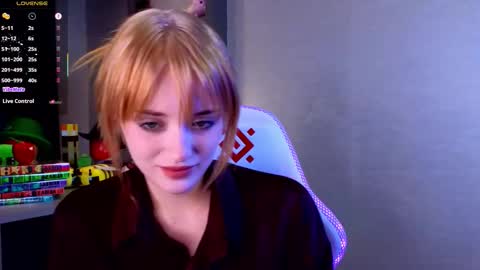 Snapshot of hisoka__akerley chatting on September 2025 04:29:02 PM Ella online show from September 2025 04:29:02 PM