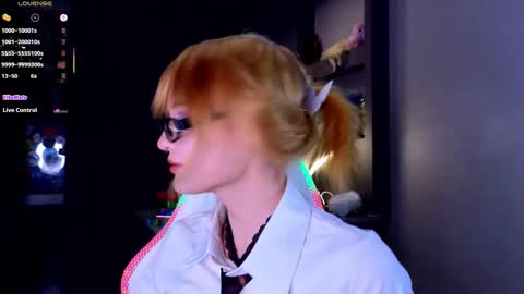 Snapshot of hisoka__akerley chatting on September 2025 05:13:01 PM Ella online show from September 2025 05:13:01 PM