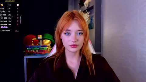 Snapshot of hisoka__akerley chatting on October 2025 05:44:02 PM Ella online show from October 2025 05:44:02 PM