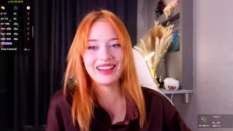 Snapshot of hisoka__akerley chatting on October 2025 05:15:02 PM Ella online show from October 2025 05:15:02 PM