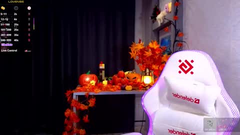 Snapshot of hisoka__akerley chatting on October 2025 06:06:02 PM Ella online show from October 2025 06:06:02 PM