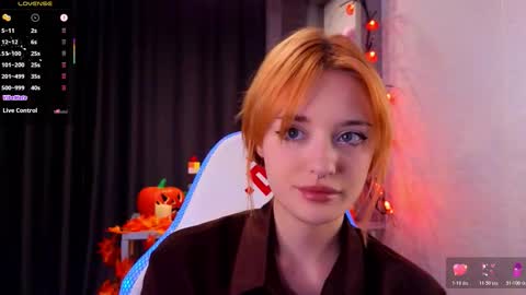 Snapshot of hisoka__akerley chatting on October 2025 06:09:01 PM Ella online show from October 2025 06:09:01 PM