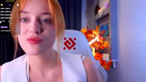 Snapshot of hisoka__akerley chatting on November 2025 06:19:01 PM Ella online show from November 2025 06:19:01 PM