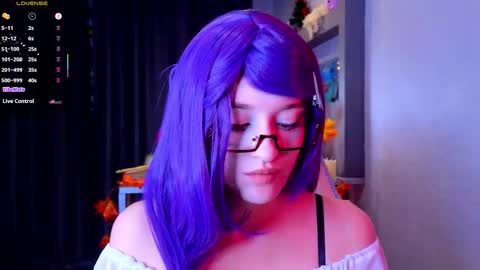 Snapshot of hisoka__akerley chatting on November 2025 06:18:02 PM Ella online show from November 2025 06:18:02 PM