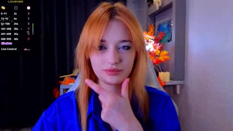 Ella online show from November 2025 06:06:01 PM