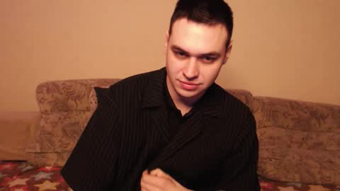 Snapshot of hisoka_morow_ chatting on January 2026 10:14:02 PM Hisoka online show from January 2026 10:14:02 PM