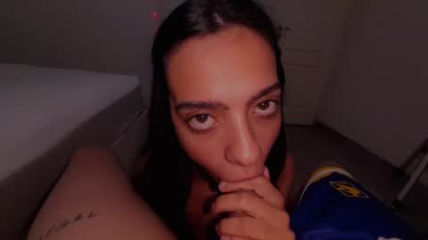 Snapshot of histrix chatting on March 2025 01:32:02 AM Anya y Nikolay online show from March 2025 01:32:02 AM