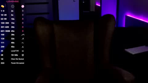 Mary online show from November 2025 06:18:01 PM