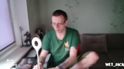 Wet Jack online show from January 2025 07:03:01 AM