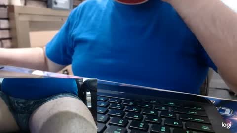 Hello69 online show from February 2025 01:58:02 AM