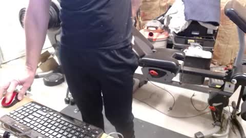 Snapshot of hnic9999 chatting on February 2026 12:45:02 PM Nick online show from February 2026 12:45:02 PM