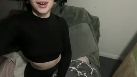 hoarderofpotential online show from December 2025 05:04:02 AM