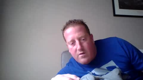 Snapshot of hockey258387 chatting on January 2025 07:23:02 PM THE MAN online show from January 2025 07:23:02 PM