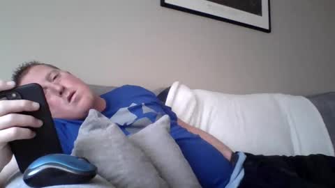 Snapshot of hockey258387 chatting on February 2025 08:22:02 PM THE MAN online show from February 2025 08:22:02 PM