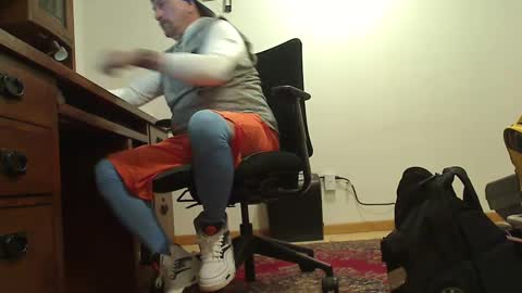 Rick online show from October 2025 06:16:02 PM