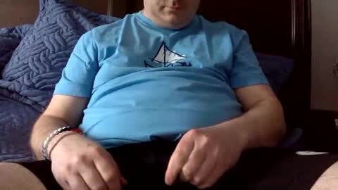 hockeyguy10rangers online show from February 2025 05:18:02 PM