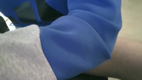 Snapshot of hockeyguy312 chatting on February 2026 05:20:02 PM Hockeyguy312 online show from February 2026 05:20:02 PM