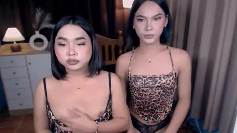 IM NEW HERE ITS ME GIA online show from March 2026 10:52:01 AM