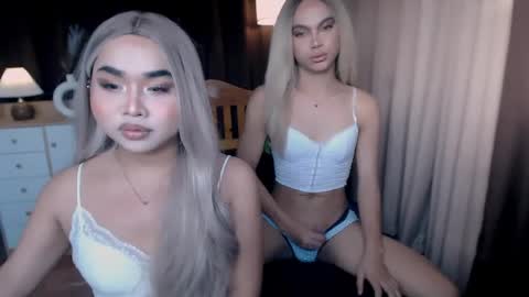 IM NEW HERE ITS ME GIA online show from March 2026 09:02:02 AM