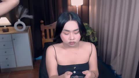 IM NEW HERE ITS ME GIA online show from March 2026 10:24:02 PM
