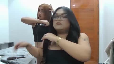 IM NEW HERE ITS ME GIA online show from June 2026 11:03:01 AM