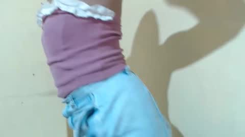 Guinevere3 online show from March 2026 06:25:02 AM