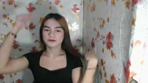 Karina3 online show from March 2026 02:21:02 PM