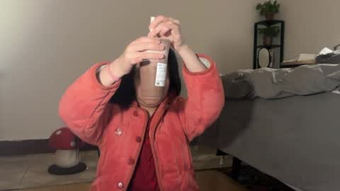 Snapshot of hola_sunflower chatting on February 2026 02:38:01 PM amy online show from February 2026 02:38:01 PM