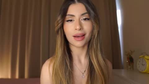 Moni Monica online show from February 2026 08:02:02 AM