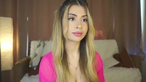 Moni Monica online show from June 2026 08:07:02 AM