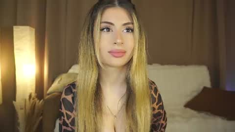 Moni Monica online show from July 2026 08:10:02 AM